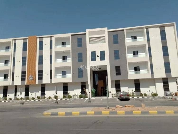 Apartment For Sale in Al Uraija Al Gharbiyah, West Riyadh Apartment For Sale in Al Uraija Al Gharbiyah, West Riyadh