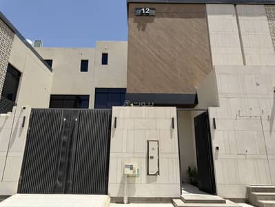 4 Bedroom Villa for Sale in North Riyadh, Riyadh - Duplex villa of 215 meters with a area of 332 meters in Al Narges district 4 Bedroom Villa for Sale in North Riyadh, Riyadh - Duplex villa of 215 meters with a area of 332 meters in Al Narges district