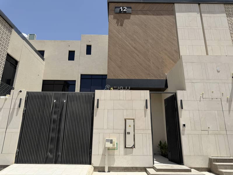 Duplex villa of 215 meters with a area of 332 meters in Al Narges district Duplex villa of 215 meters with a area of 332 meters in Al Narges district
