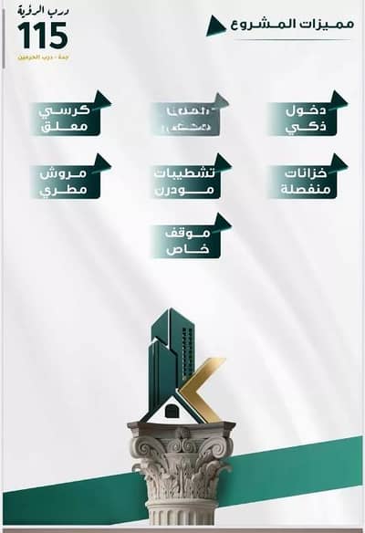 3 Bedroom Apartment for Sale in North Jeddah, Jeddah - Apartment For Sale in Al Fayhaa, North Jeddah 3 Bedroom Apartment for Sale in North Jeddah, Jeddah - Apartment For Sale in Al Fayhaa, North Jeddah
