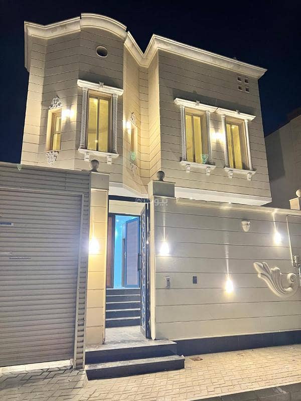 فيلا مكونة من 8 غرف نوم للإيجار في حي طيبة، جدة فيلا مكونة من 8 غرف نوم للإيجار في حي طيبة، جدة