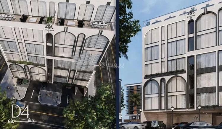 Apartment For Sale in Al Marwah, Jeddah Apartment For Sale in Al Marwah, Jeddah
