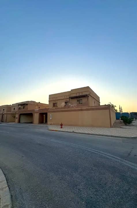 فيلا للبيع في الجبيل الصناعية فيلا للبيع في الجبيل الصناعية