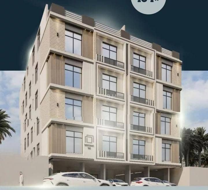 Apartment For Sale in Al Sawari, North Jeddah Apartment For Sale in Al Sawari, North Jeddah