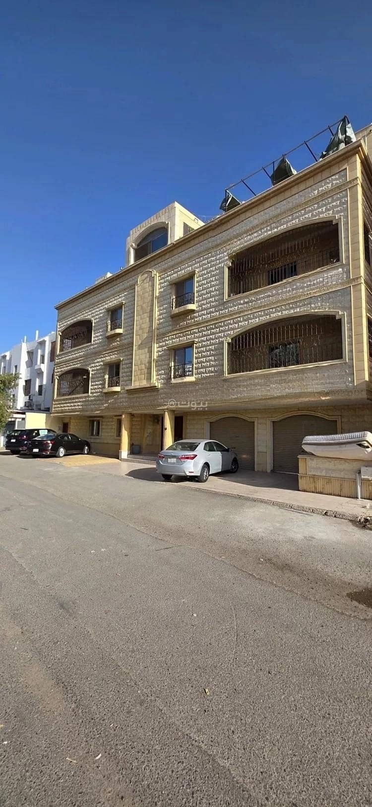 Apartment For Rent in Al Zahraa, Jeddah Apartment For Rent in Al Zahraa, Jeddah