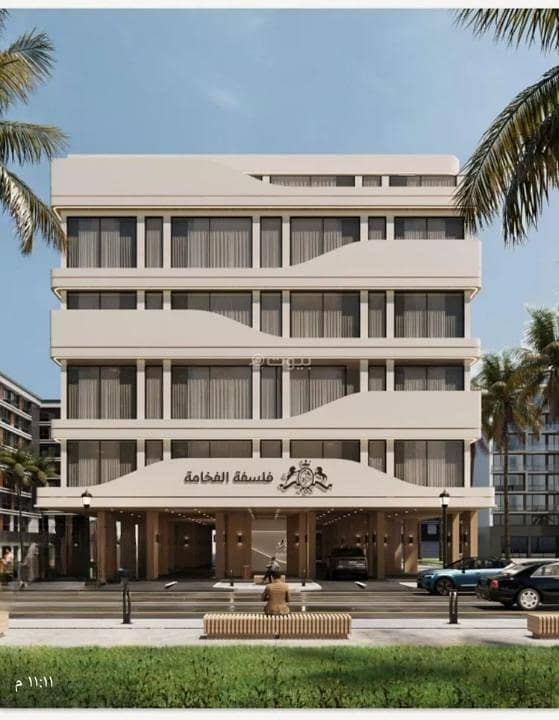 Apartment For Sale in Al Naim, North Jeddah Apartment For Sale in Al Naim, North Jeddah