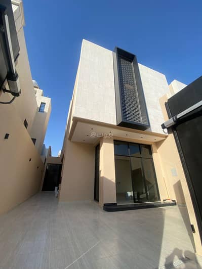 6 Bedroom Villa for Sale in East Riyadh, Riyadh - Villa For Sale in King Faisal, Riyadh