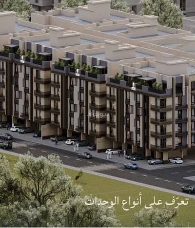 فلیٹ 4 غرف نوم للبيع في شمال جدة، جدة - شقة للبيع في حي الياقوت، شمال جدة