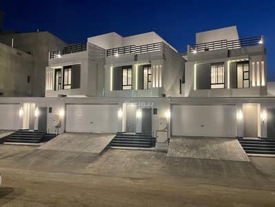 7 Bedroom Villa for Rent in North Jeddah, Jeddah - 5 Bedroom Villa For Rent in Al Yaqout, Jeddah