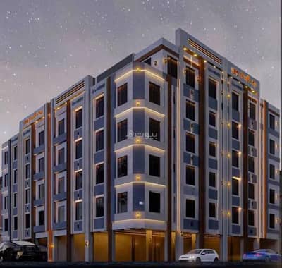 3 Bedroom Flat for Sale in North Jeddah, Jeddah - Apartment For Sale in Al Nuzhah, Jeddah 3 Bedroom Flat for Sale in North Jeddah, Jeddah - Apartment For Sale in Al Nuzhah, Jeddah