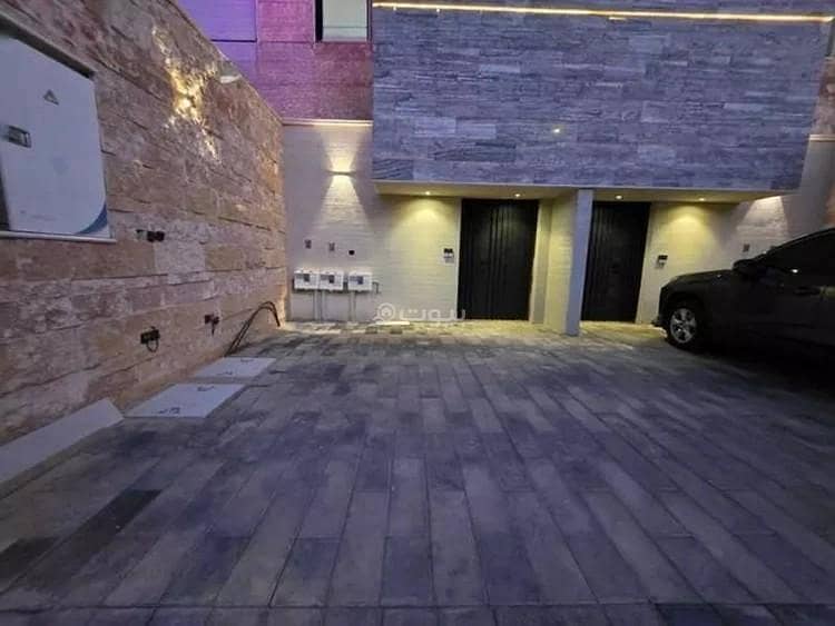 Floor For Sale in Qurtubah, Riyadh Floor For Sale in Qurtubah, Riyadh