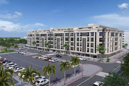 3 Bedroom Apartment for Sale in North Jeddah, Jeddah - Apartment for sale in Al Sawari, North Jeddah