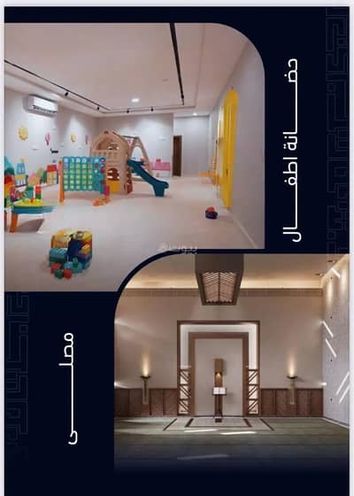 5 Bedroom Flat for Sale in North Jeddah, Jeddah - Apartment for sale in Mishrifah, North Jeddah 5 Bedroom Flat for Sale in North Jeddah, Jeddah - Apartment for sale in Mishrifah, North Jeddah