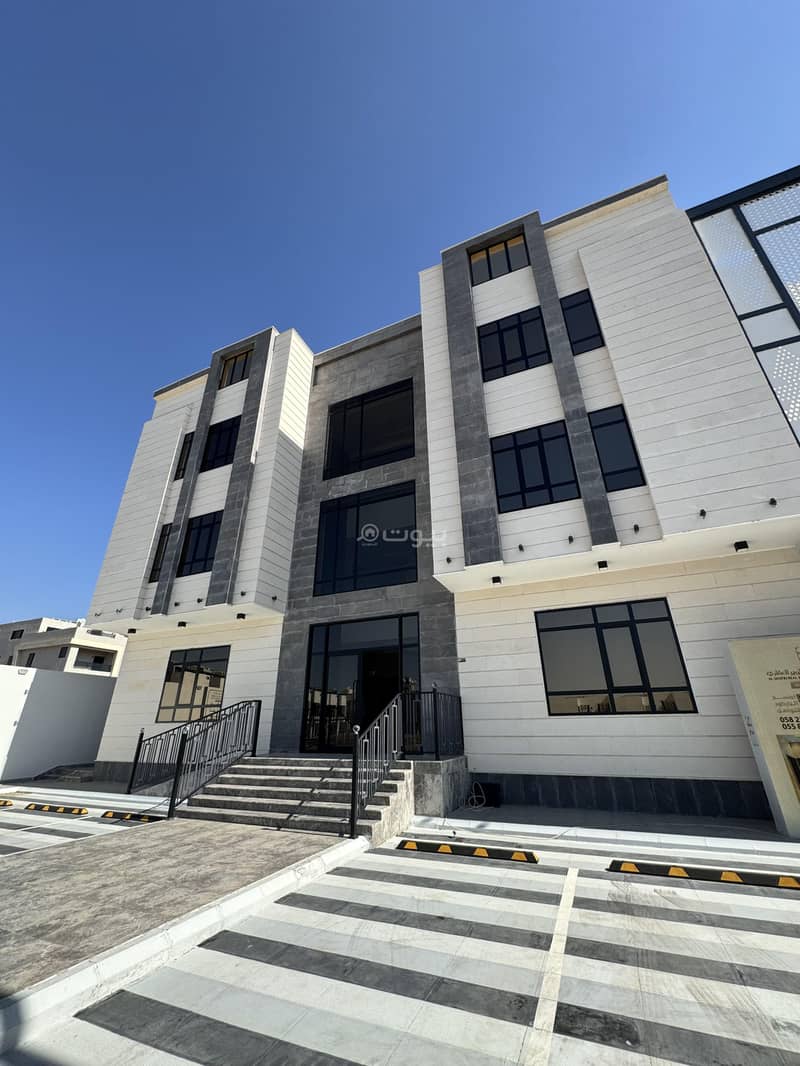 Apartment for sale in Al-Badrani neighborhood, Medina Apartment for sale in Al-Badrani neighborhood, Medina