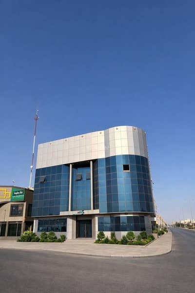 Office for Rent in East Riyadh, Riyadh - Office in East Riyadh，Al Rawdah 790 SAR - 88031018