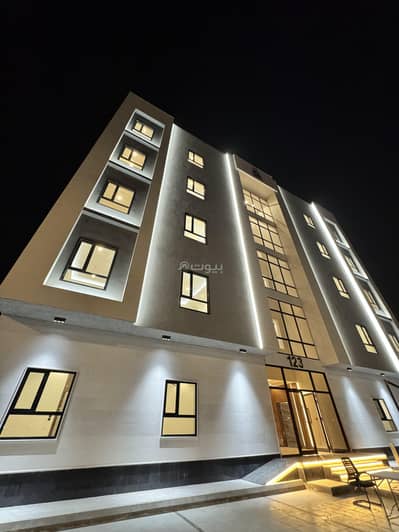 5 Bedroom Flat for Sale in Ayn Al Khif, Madina - Luxury apartment for sale in Al-Badrani, Al-Taraq plan, Medina