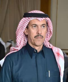 Bader Saad Bader Saad