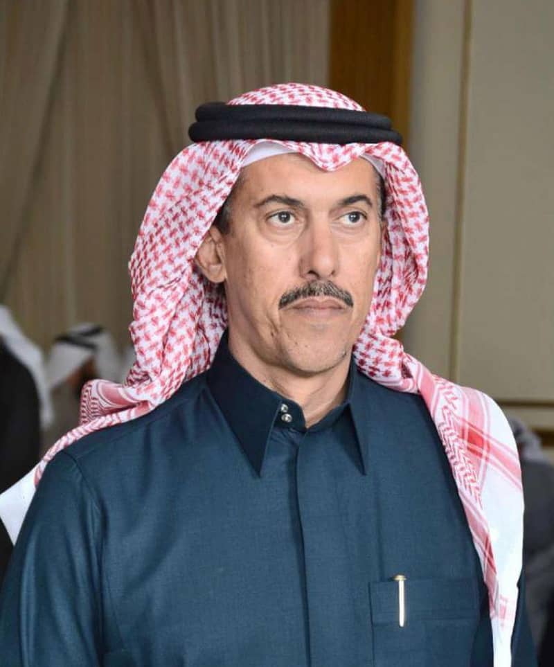 Bader Saad Bader Saad