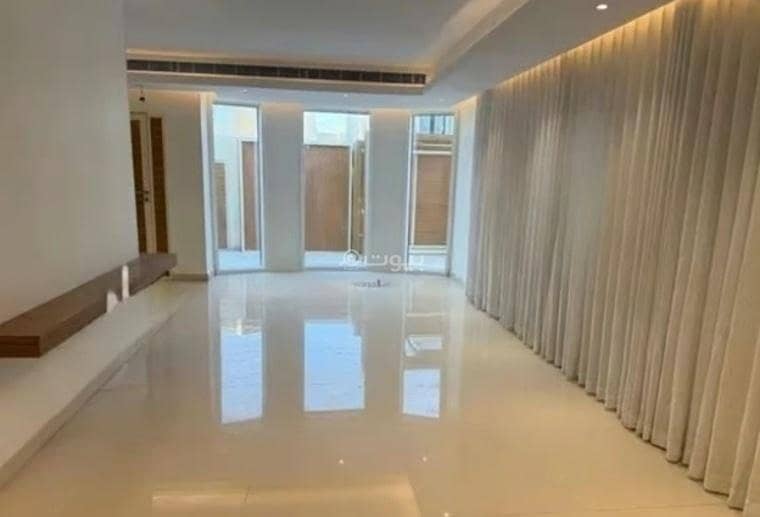 1 Bedroom Villa For Rent in King Abdullah, Riyadh 1 Bedroom Villa For Rent in King Abdullah, Riyadh