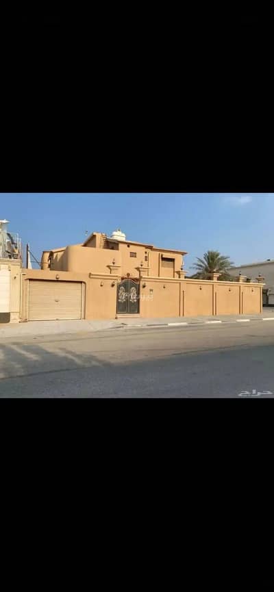 10+ Beds Villa for Sale in Qurtubah, Ras Tanura - 11 Bedroom Villa For Sale in Qurtubah, Ras Tanura 10+ Beds Villa for Sale in Qurtubah, Ras Tanura - 11 Bedroom Villa For Sale in Qurtubah, Ras Tanura