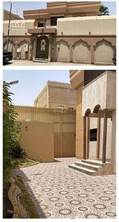 Villa for Sale in East Riyadh, Riyadh - Villa for sale, Al-Naseem Al-Gharbi neighborhood Villa for Sale in East Riyadh, Riyadh - Villa for sale, Al-Naseem Al-Gharbi neighborhood