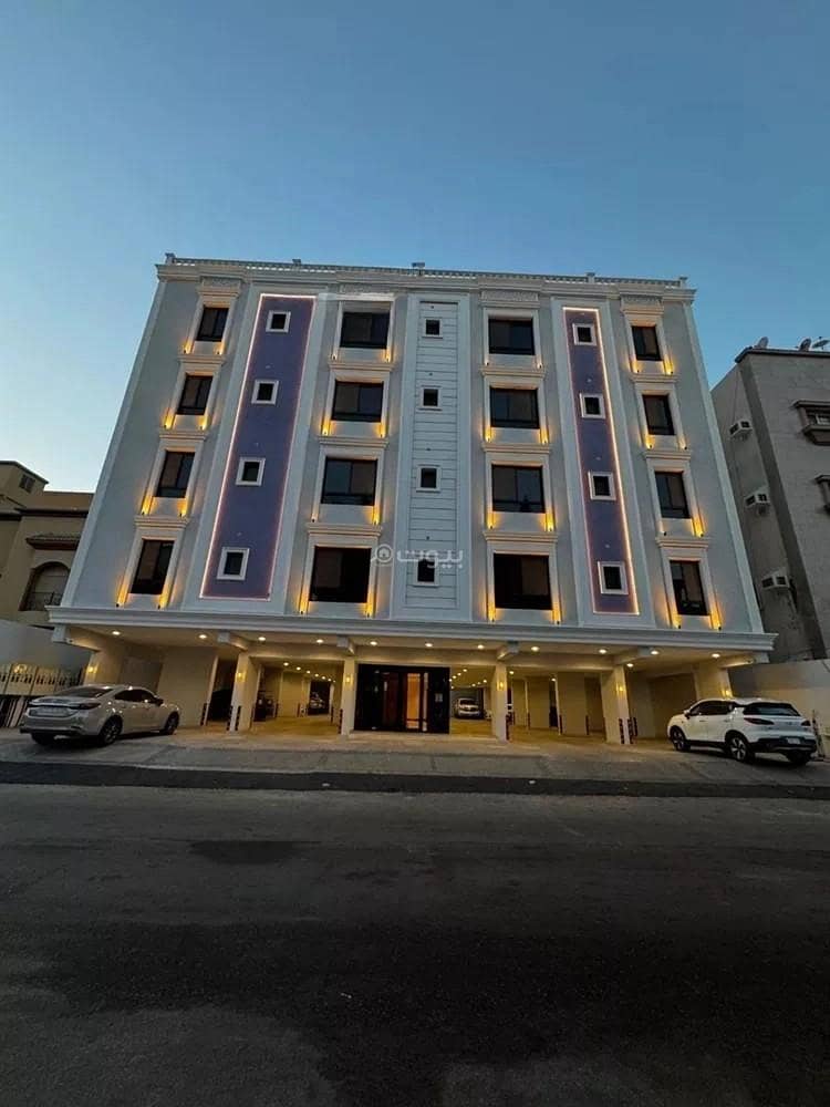 Apartment For Sale in Al Rabwa, Jeddah Apartment For Sale in Al Rabwa, Jeddah