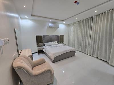1 Bedroom Apartment for Rent in West Riyadh, Riyadh - Furnished one-bedroom apartment 1 Bedroom Apartment for Rent in West Riyadh, Riyadh - Furnished one-bedroom apartment