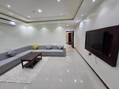 1 Bedroom Apartment for Rent in West Riyadh, Riyadh - Furnished apartment for rent, one bedroom and living room 1 Bedroom Apartment for Rent in West Riyadh, Riyadh - Furnished apartment for rent, one bedroom and living room