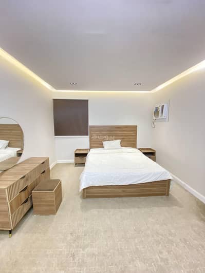 2 Bedroom Flat for Rent in West Riyadh, Riyadh - Furnished apartment for rent, Al-Hizam district