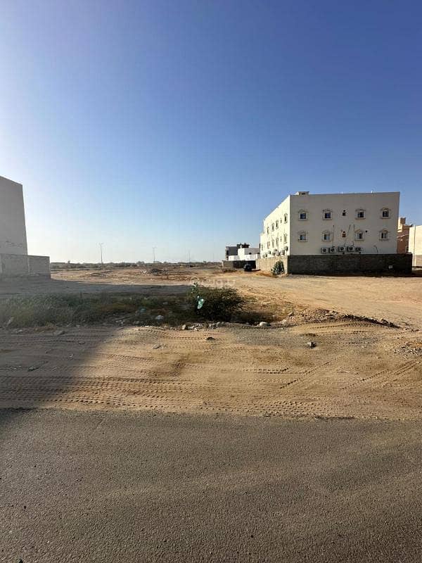 A unique investment opportunity – commercial land for rent or investment in Jeddah, Riadh plan A unique investment opportunity – commercial land for rent or investment in Jeddah, Riadh plan