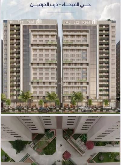 3 Bedroom Flat for Sale in North Jeddah, Jeddah - Apartment for sale in Al Fayhaa, North Jeddah 3 Bedroom Flat for Sale in North Jeddah, Jeddah - Apartment for sale in Al Fayhaa, North Jeddah