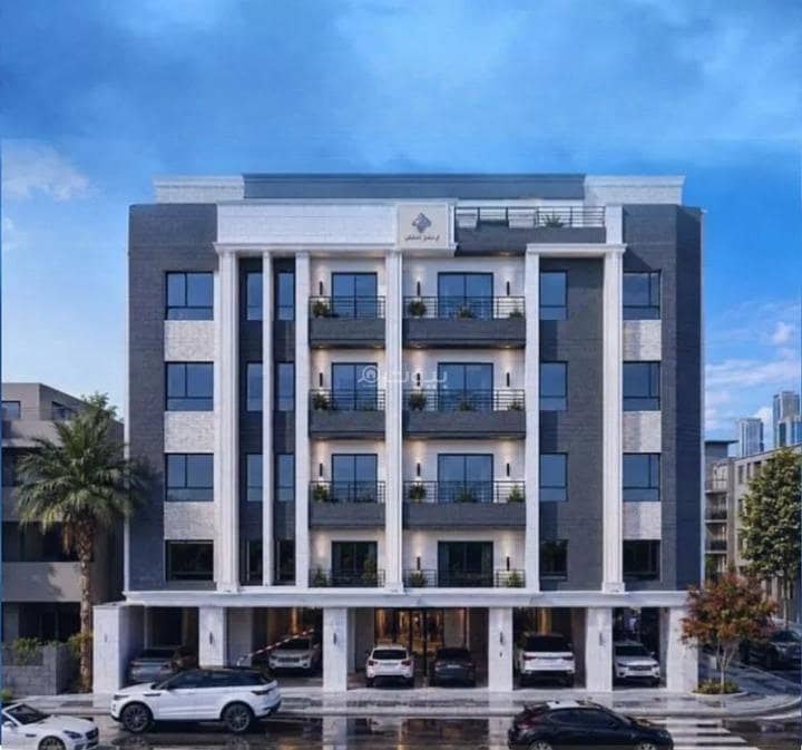 Apartment for sale in Al Yaqout, North Jeddah Apartment for sale in Al Yaqout, North Jeddah