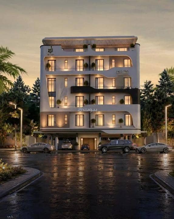 Apartment for sale in Al Faisaliyah, central Jeddah Apartment for sale in Al Faisaliyah, central Jeddah