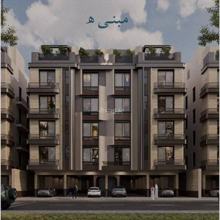 شقة للبيع في الياقوت، شمال جدة شقة للبيع في الياقوت، شمال جدة