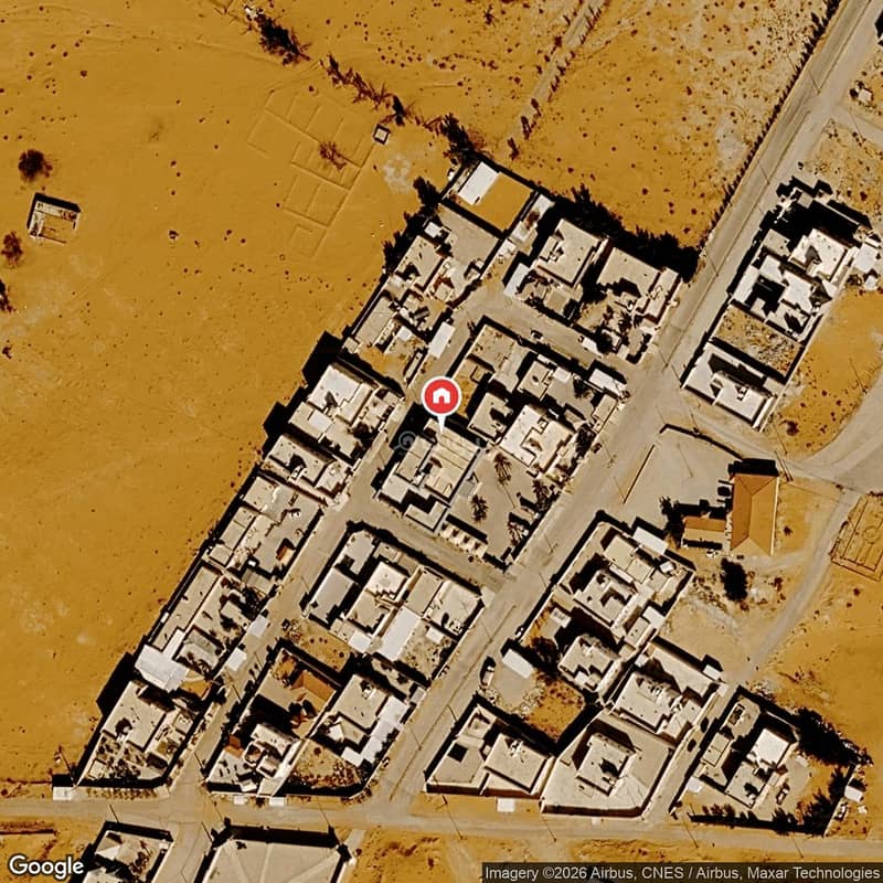 Land For Sale in Al Muzahimiyah, Riyadh Land For Sale in Al Muzahimiyah, Riyadh