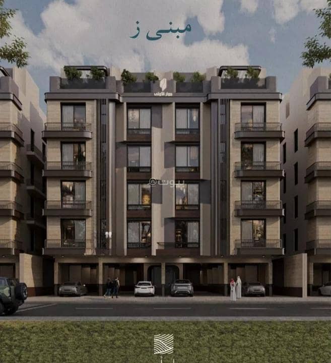 Apartment for sale in Al Fayhaa, North Jeddah Apartment for sale in Al Fayhaa, North Jeddah
