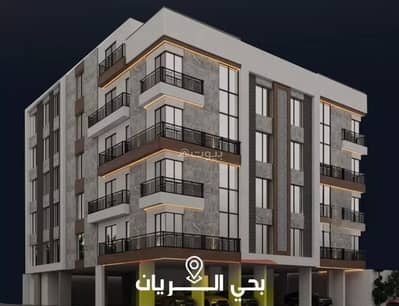 3 Bedroom Flat for Sale in North Jeddah, Jeddah - Apartment for sale in Al Rayaan, North Jeddah
