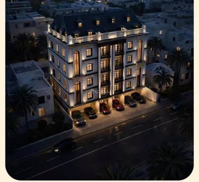 3 Bedroom Flat for Sale in North Jeddah, Jeddah - Apartment for sale in Al Nuzhah, north Jeddah 3 Bedroom Flat for Sale in North Jeddah, Jeddah - Apartment for sale in Al Nuzhah, north Jeddah
