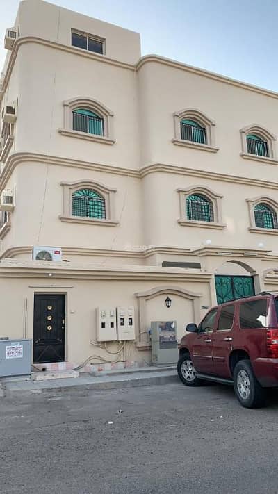 2 Bedroom Flat for Rent in North Jeddah, Jeddah - 2 Bedroom Apartment For Rent in Al Ajwad, Jeddah