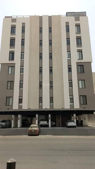 4 Bedroom Flat for Sale in North Jeddah, Jeddah - Luxurious smart apartment for sale in Al-Nuzha District – Jeddah