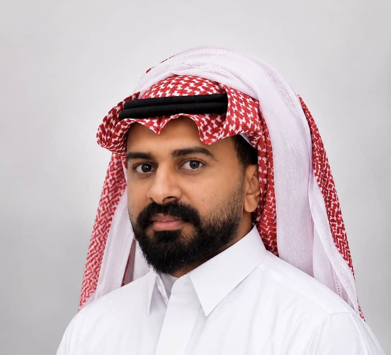 Saeed Bin Ali