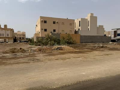 Residential Land for Sale in North Jeddah, Jeddah - A special opportunity for sale – Residential land in Jeddah, Al-Yaqut neighborhood