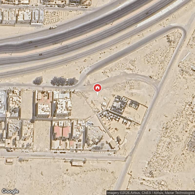 Land for sale in Al Nuzha district, Dammam Land for sale in Al Nuzha district, Dammam