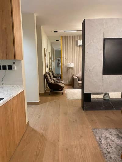 3 Bedroom Flat for Rent in Al Saif, Dammam - Fully furnished apartment for rent