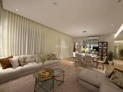 4 Bedroom Flat for Rent in North Riyadh, Riyadh - 4 Bedroom Furnished Apartment For Rent in Al Yasmin, Riyadh 4 Bedroom Flat for Rent in North Riyadh, Riyadh - 4 Bedroom Furnished Apartment For Rent in Al Yasmin, Riyadh