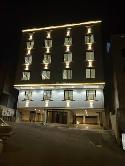 4 Bedroom Apartment for Sale in Al Mohamdya, Makkah - Full downstairs apartment for sale in Al-Mohammadiyah, Makkah Al-Mukarramah