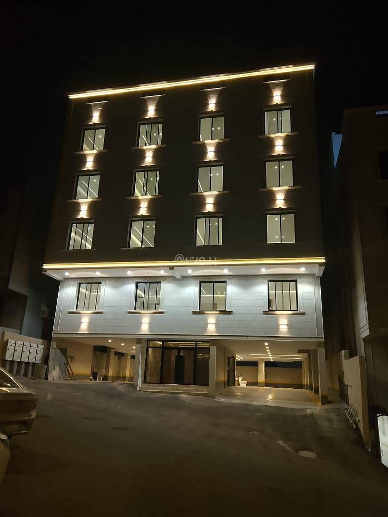 Full downstairs apartment for sale in Al-Mohammadiyah, Makkah Al-Mukarramah Full downstairs apartment for sale in Al-Mohammadiyah, Makkah Al-Mukarramah