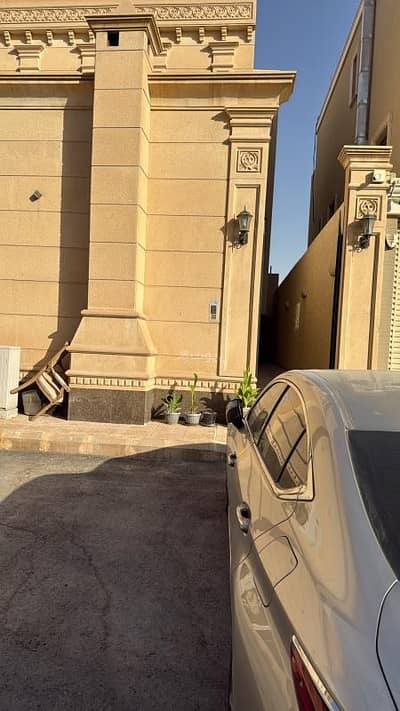 4 Bedroom Apartment for Rent in North Riyadh, Riyadh - Apartment in a villa, Al-Aziz district