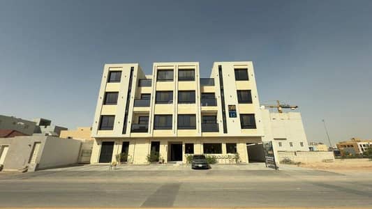 فلیٹ 2 غرفة نوم للايجار في شمال الرياض، الرياض - شقة للإيجار في شارع الإعتدال, حي القيروان, مدينة الرياض, منطقة الرياض
