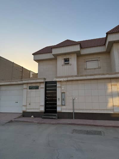 4 Bedroom Villa for Rent in East Riyadh, Riyadh - Villa in East Riyadh，Al Hamra 4 bedrooms 120000 SAR - 88031137